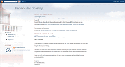 Desktop Screenshot of gpkapadia.com
